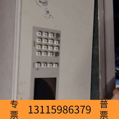 众桦HP86062C光开关仪，开机显示，开机烧零件议价