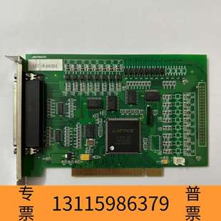 高性能四轴控制卡 8940D1 议价 ADT 众桦ADTECH