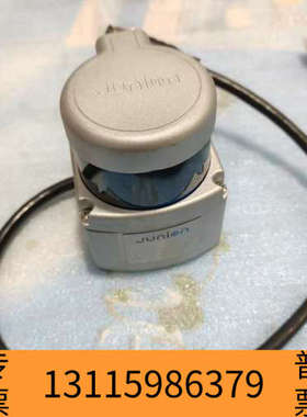 众桦玖物互通Junion激光雷达，型号JU-YLJX-001-0