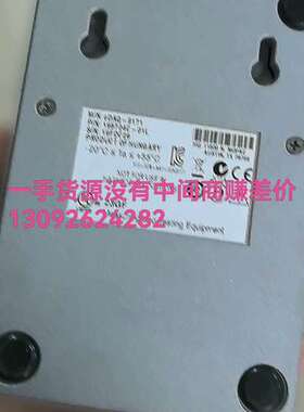 众桦NI CDAQ-9171，NI 9230，NI 9234 C议价