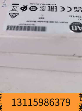 众桦ABPOINT I/O SSI Encoder模块，