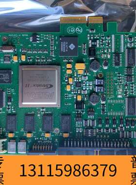 众桦Dalsa OR-X4C0-XPD00 A3版本 A5版本现议价