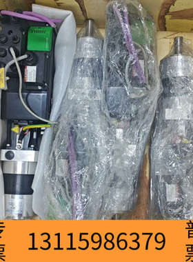 众桦电机BMI0702T06A LXM32ICAN