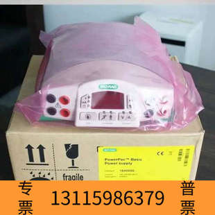 众桦伯乐PowerPac 型号1645 Basic电泳仪电源