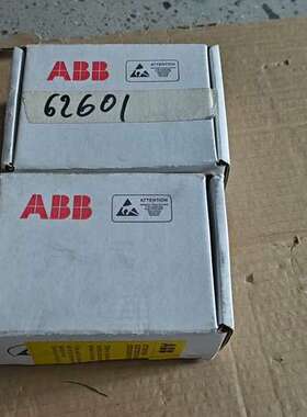 众桦ABB配件AINP-01C 3AFE64605658议价