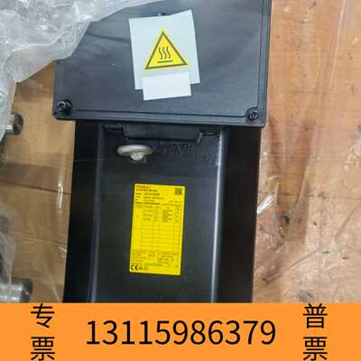 众桦A06B-1406-B103议价