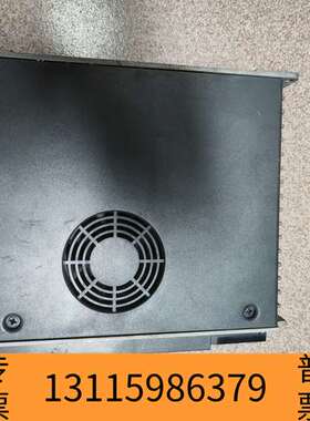 众桦迈信EP3E伺服驱动器，型号GH8A5，规格E3S0EC。2议价