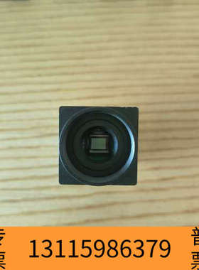 众桦映美精DMK33GP031工业相机，蓝色，500万像