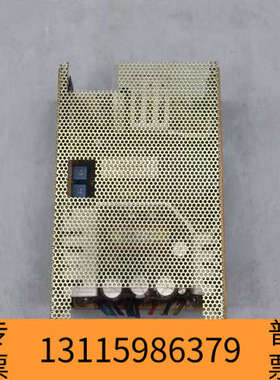 众桦Cortech HPS85-4001-B3电源