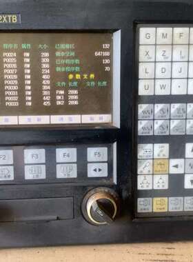 众桦华兴WA-32XTB数控系统，剪线，，议价