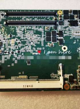 众桦congatec AG L133318 康佳特 PN:046议价