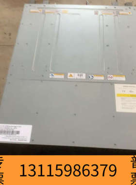 众桦爱数字AnyStorage存储柜S2600F-24主模块。拆