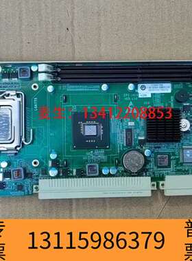 众桦工控机主板EPI-1816VL2NA VER:C00 C议价