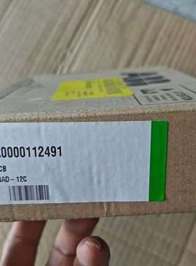 众桦ABB配件BGAD-12C 3AUA0000112491议价