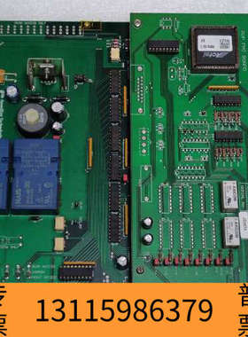 众桦出两张工控主板，SMTECH和Speedline出品，成