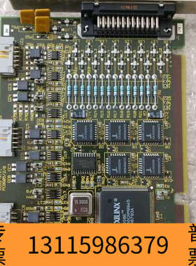 众桦ICOS Vision MVS605 ISA 采集卡 PRO