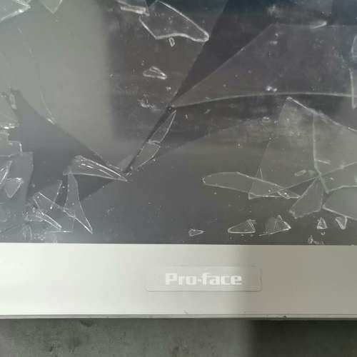 众桦PFXET6600WAD触摸屏人机界面议价