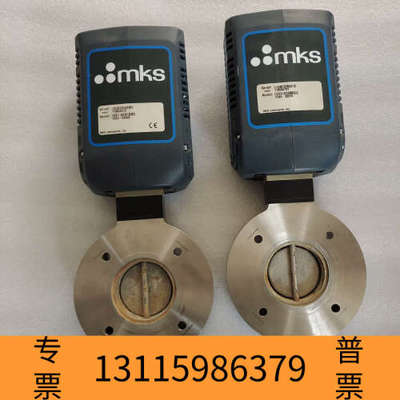 众桦MKS蝶阀T2BA-34846  T2BA-33076  二