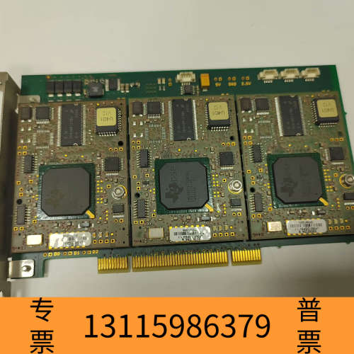 众桦ascom公司插卡LPS360  QVS-DSP4-1