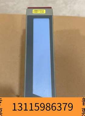 众桦贝加莱 3Ex450.66-2模块 新 议价