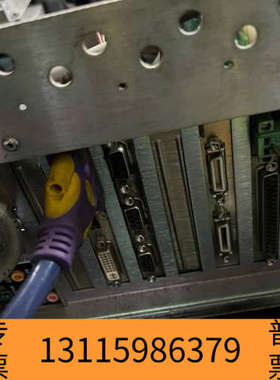 众桦ASM PT 02-E30050-23F ASM工控机 议价