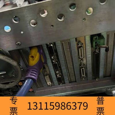 众桦ASM PT 02-E30050-23F ASM工控机 议价