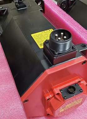 众桦A06B-2089-B403βiS 40/2000-B议价