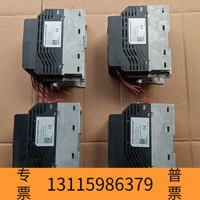 众桦光宝变频器EVO600043PD75E20F  0.75KW议价