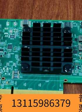 众桦Broadcom 57414 双端口 25GB SFP28议价