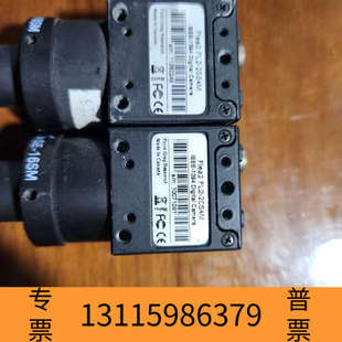 20S4M带 众桦灰点工业相机Flea2 FL2