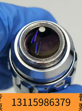 众桦奥林巴斯 ULWD MSPLAN 50X长工作距离 明场物镜