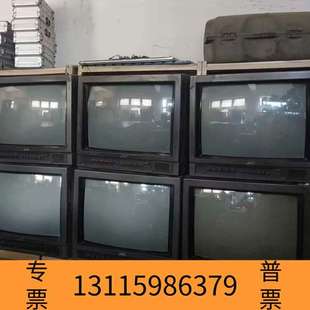 15寸议价 配件机 众桦JVC TM 1500PS彩色监视器坏