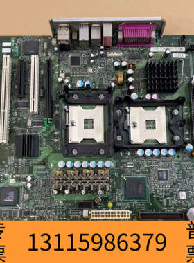 众桦Dell戴尔 670工作站主板 0U7565 0X039