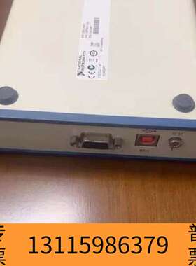 众桦NI USB-4432数据采集卡，，。漂议价