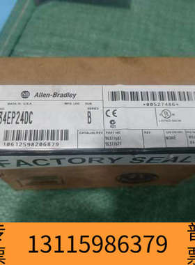 众桦ABPOINT I/O 24V dc扩展电源模块，型