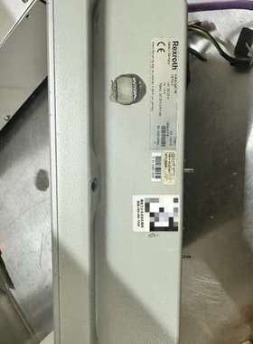 众桦Rexroth力士乐触摸屏Indralogic VE/VEP议价