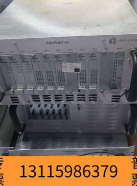 众桦应用材料控制箱，型号为CDN391R，适用于多种控制需求