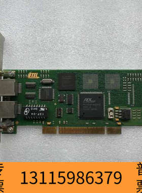 众桦ETEL DSTEB311-111B-000B 伺服板卡