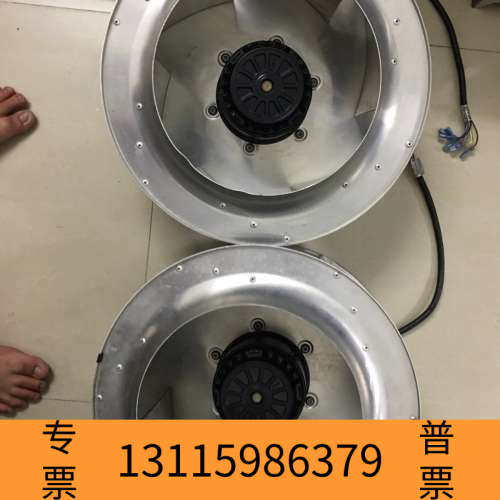 众桦M4D094-HA22-06  400V ebmpaps