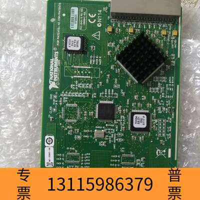 众桦NINI PXI-6289 PXI-8433/4 多议价