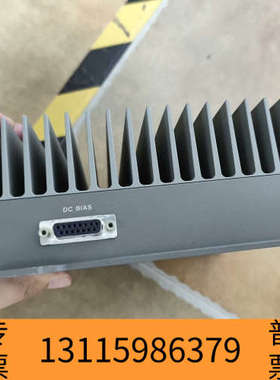 众桦83020A微波功率放大器，2-26.5GHz频率范围