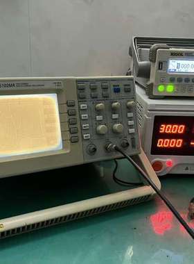 众桦RIGOL DS5102MA(100MHz/1GS/s)数字议价