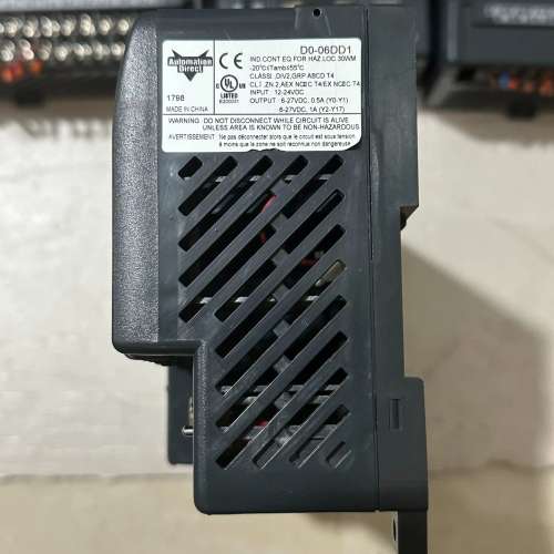 众桦D0-06DD1 F0-2AD2DA-2 H0-CTRIO2议价