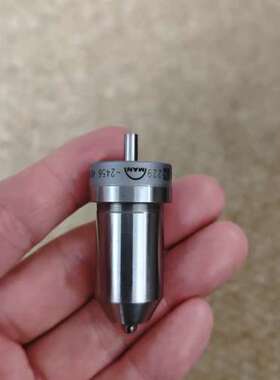 众桦MAN L16/24油嘴，IMO-2456，件，议价