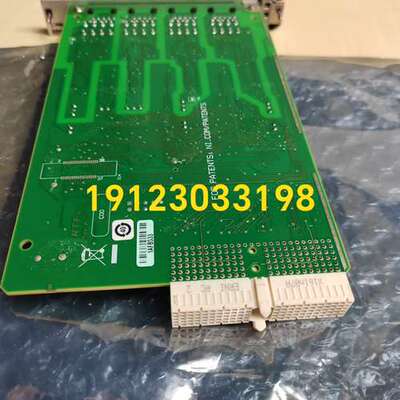 众桦NI PXI-8433/4多串口卡，4个RS485/议价