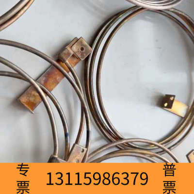 众桦RF SOIL 263-06185-00 射频线圈  拆