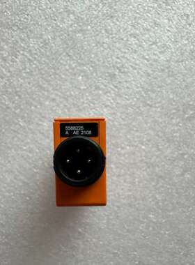 众桦OU5043IFM光纤传感器OU5043议价