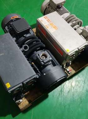 众桦普旭RA0100F 503真空泵，2023年议价