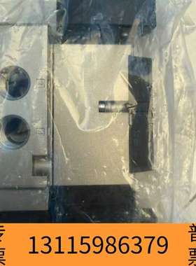 众桦SMC电磁阀，VFS3500-5FZA 私议价