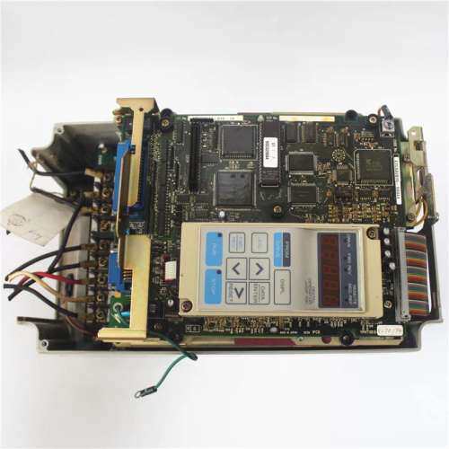 众桦YASKAWA面板议价